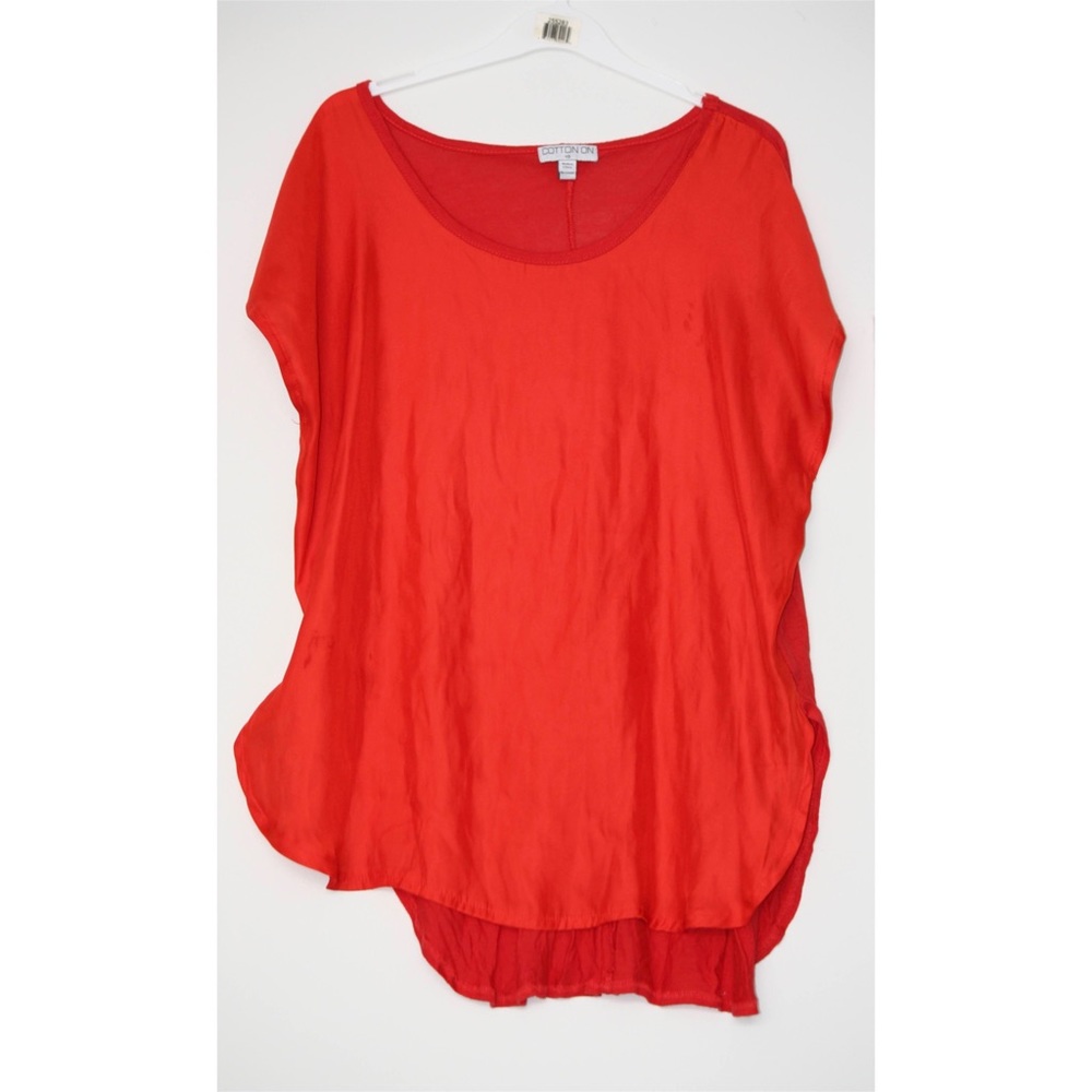 Woman’s T-Shirt